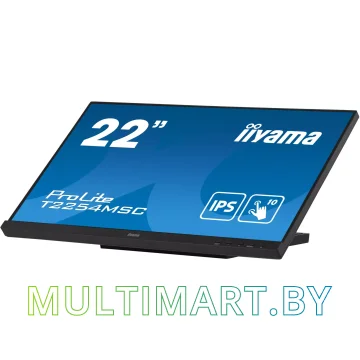 Монитор Iiyama ProLite T2254MSC-B1AG картинка 11
